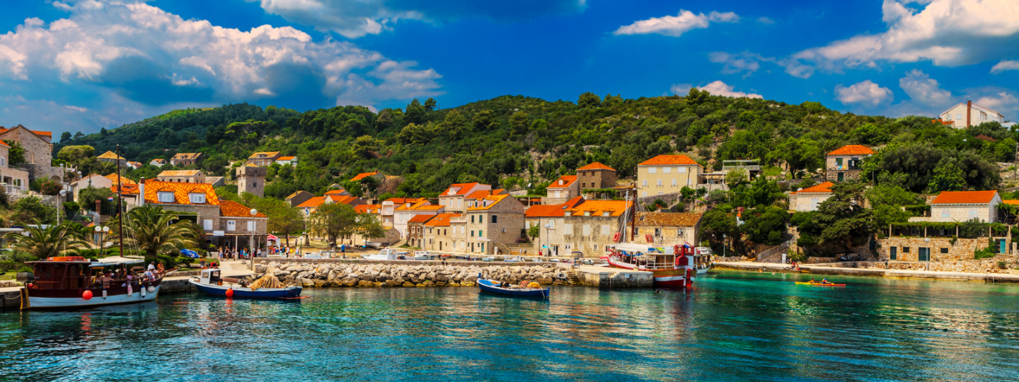 Art In Voyage Croatia