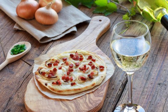 Alsace Traditional & Modern Cuisine