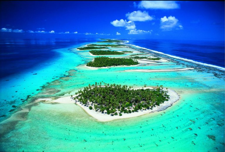 Hidden secrets of French Polynesia, by Art In Voyage