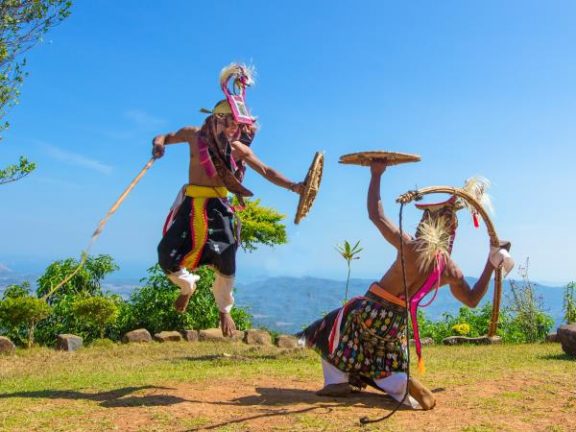 Indonesia By Art In Voyage