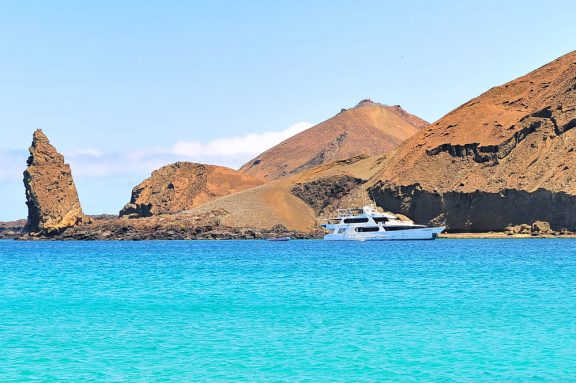 Nature Hike & Sunset Cruise