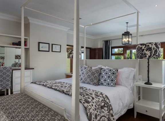 Deluxe room | Winelands