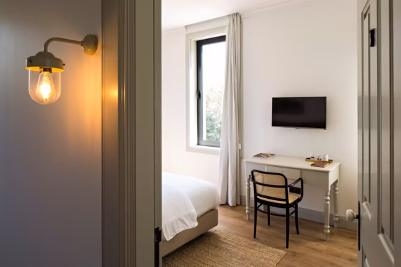 Deluxe Terrace/Mini Pool | Douro