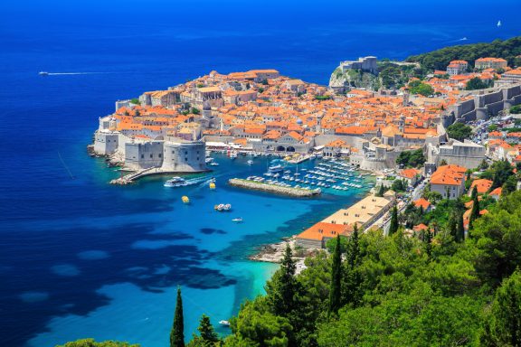 The Pearl of the Adriatic