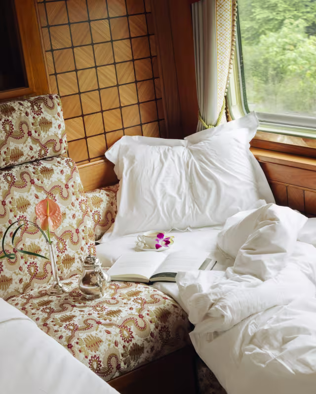 Art in Voyage