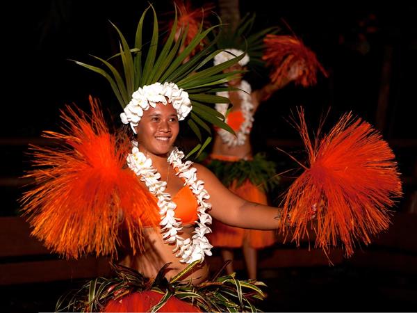 French Polynesia, by Art In Voyage