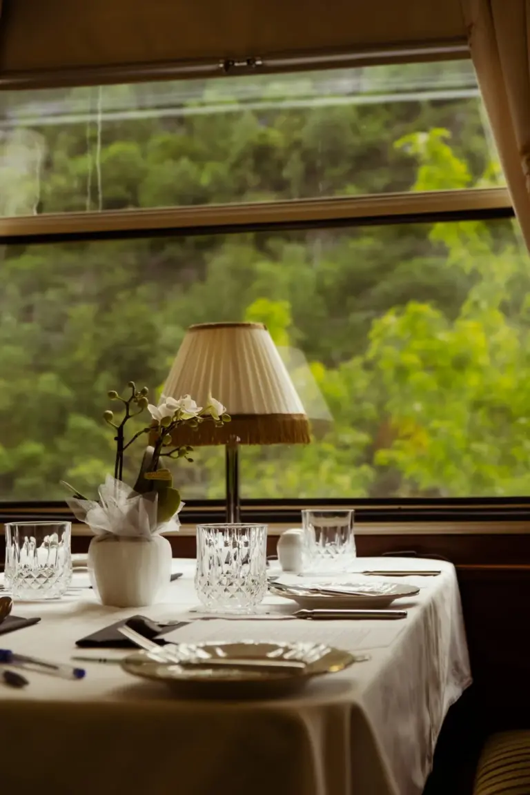 Art in Voyage