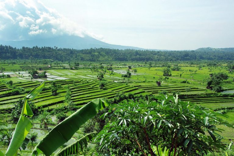 Bukit Naga Villa, by Art in Voyage