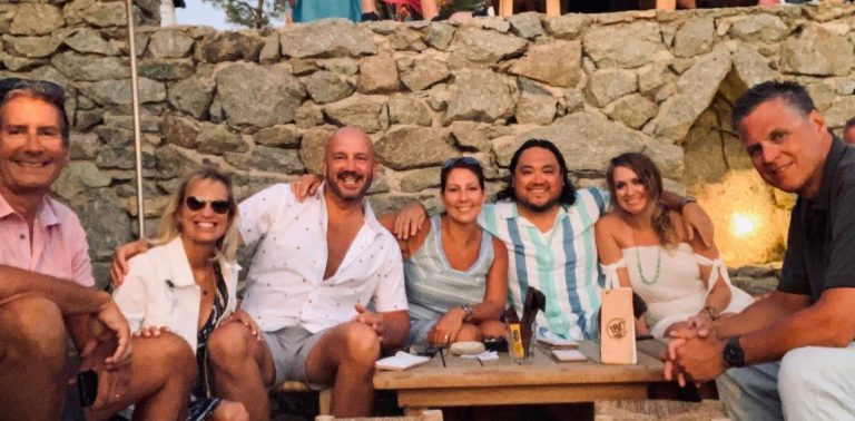 Sailing Greece in Style the North Dodecanese Islands by Art In Voyage