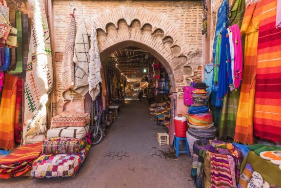 Marrakech Day Tour