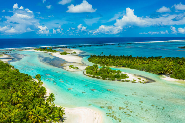 French Polynesia By Art In Voyage