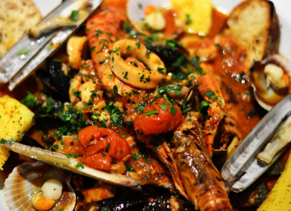 Luxury Food Tour of Venice, By Art in Voyage