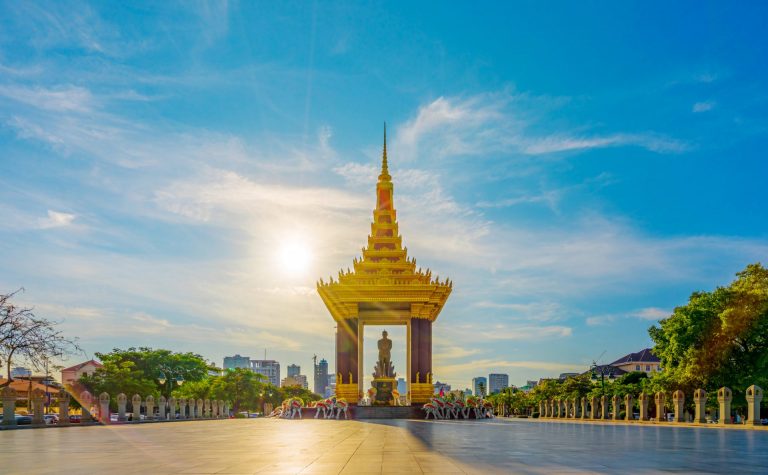 Luxury Southeast Asia By Art In Voyage