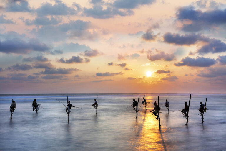Galle Forte Sri Lanka By Art In Voyage