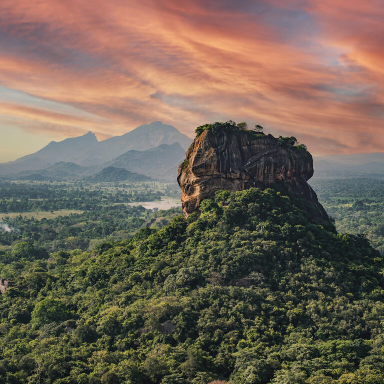 Sri Lanka By Art In Voyage