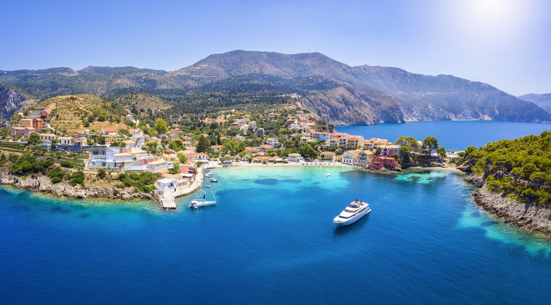 Croatia - Art In Voyage
