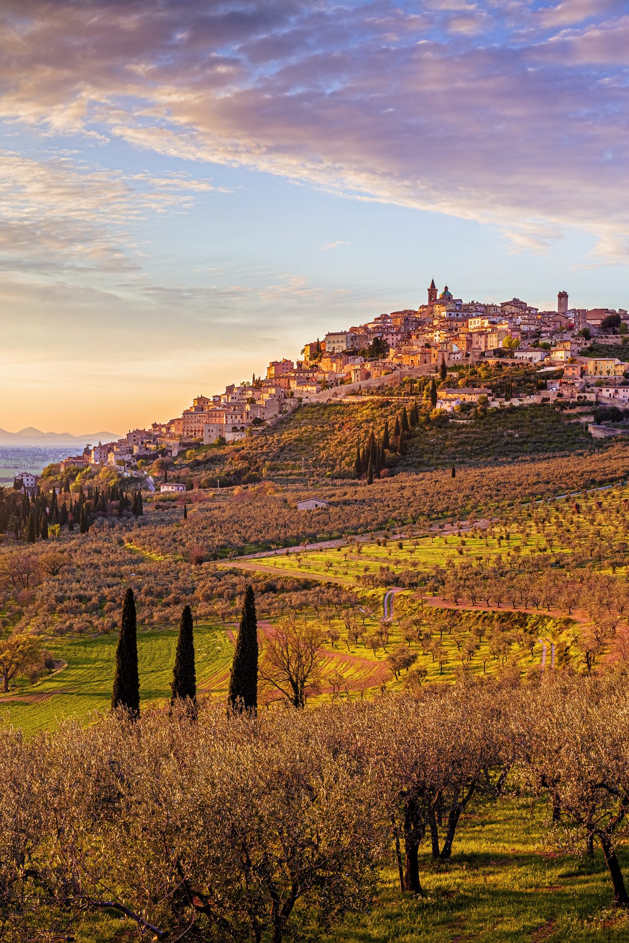 Umbria - Art In Voyage