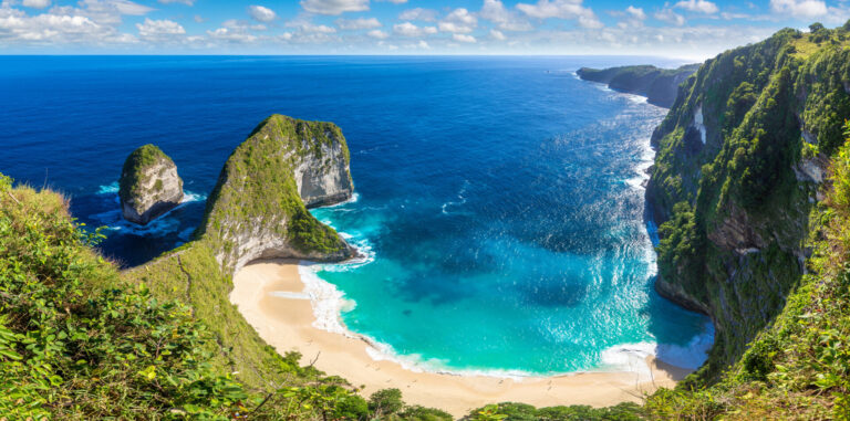 Bali By Art In Voyage
