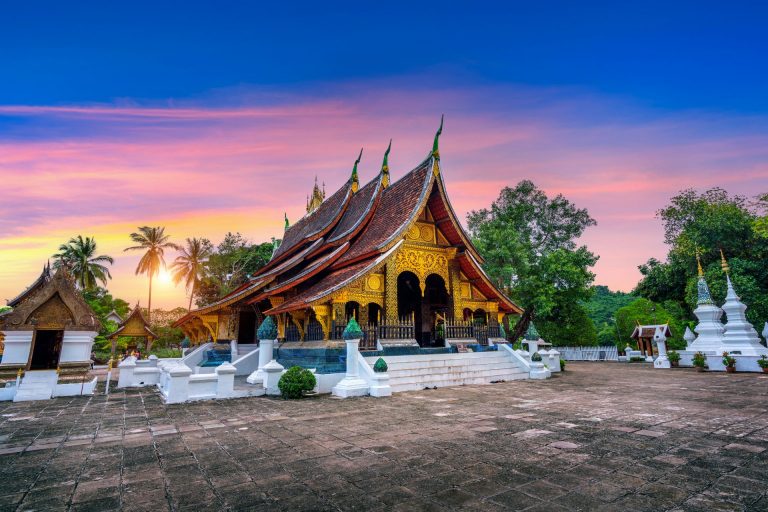 Luxury Southeast Asia By Art In Voyage