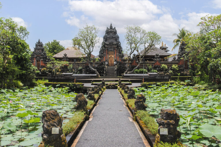 Bali By Art In Voyage