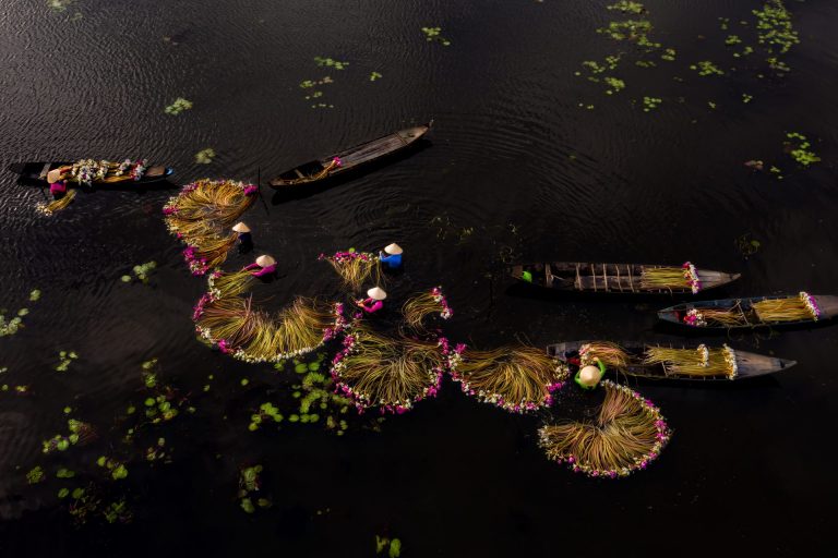 Luxury Southeast Asia By Art In Voyage