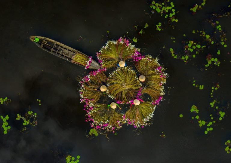 Luxury Southeast Asia By Art In Voyage