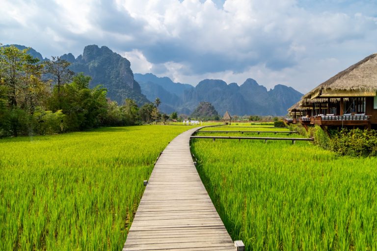 Luxury Southeast Asia By Art In Voyage