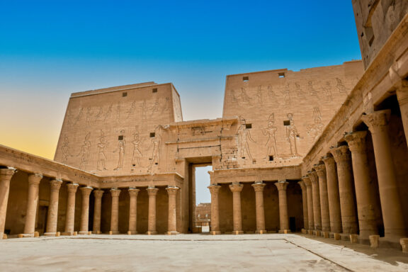 Silsila & Edfu