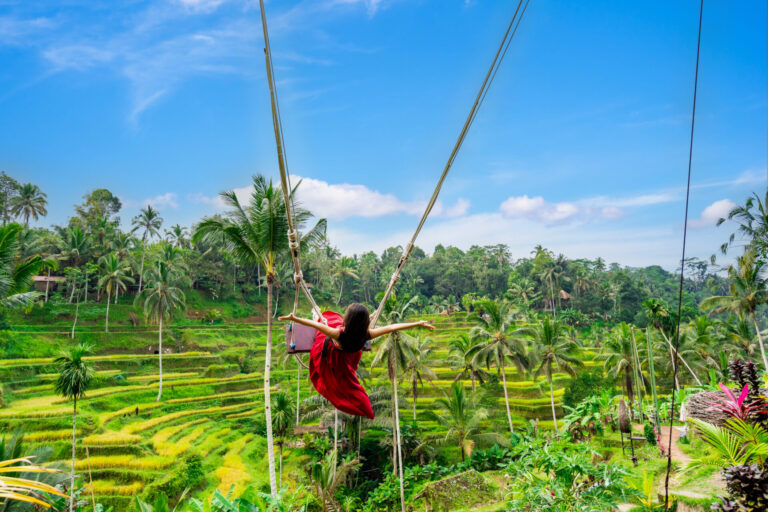 Bali By Art In Voyage
