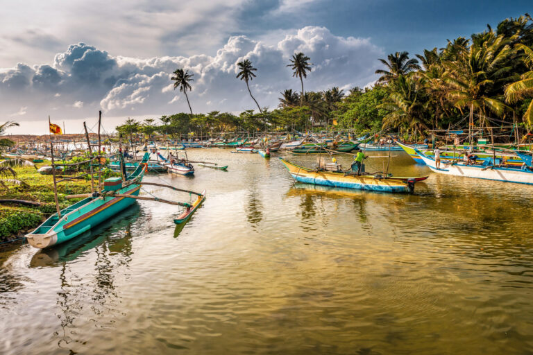 Galle Forte Sri Lanka By Art In Voyage