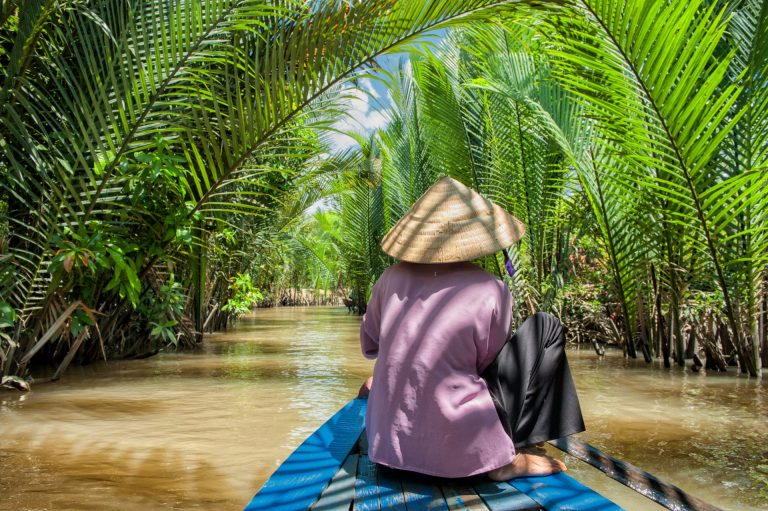 Luxury Southeast Asia By Art In Voyage