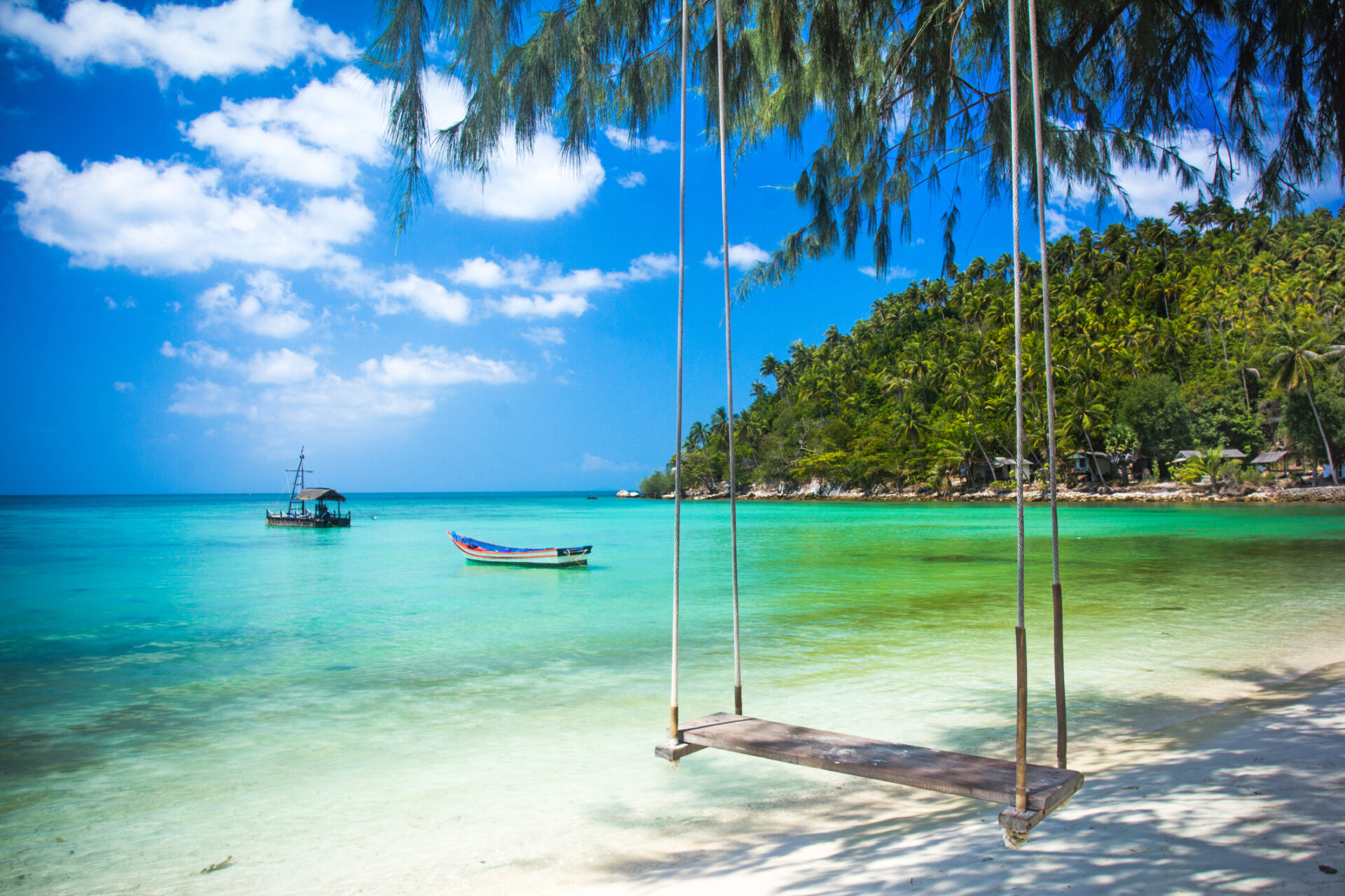 Thailand By Art In Voyage