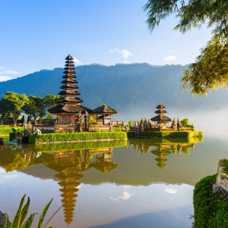 Bali By Art In Voyage