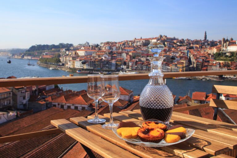 Porto, Portugal By Art In Voyage