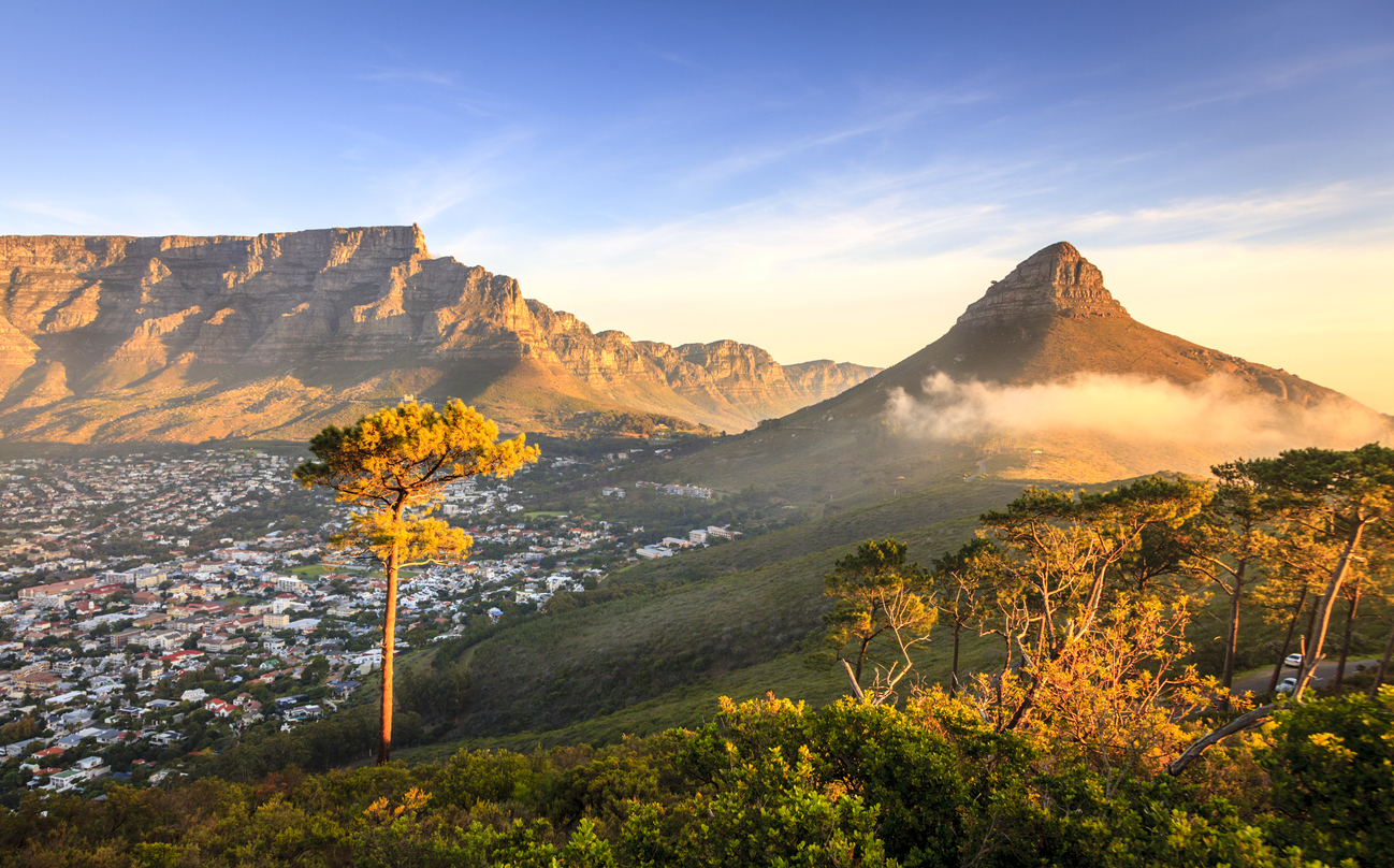 South Africa Travel - Art In Voyage