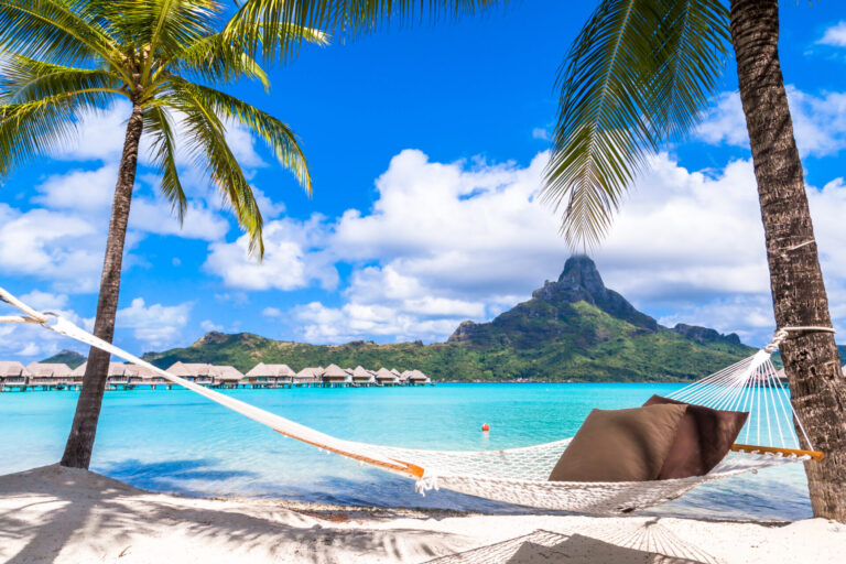 French Polynesia By Art In Voyage