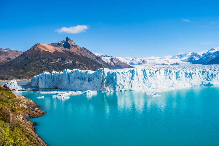 Patagonia By Art In Voyage