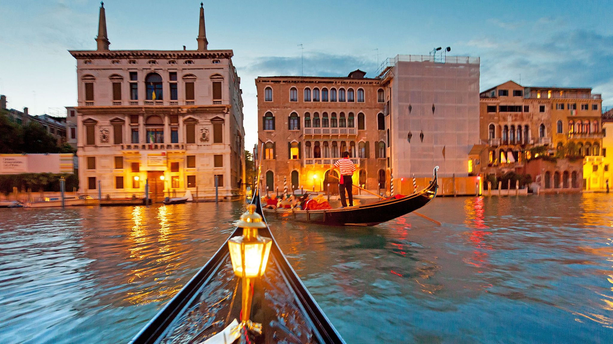 Art In Voyage - Italy