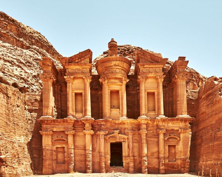Jordan, Magellan Odyssey