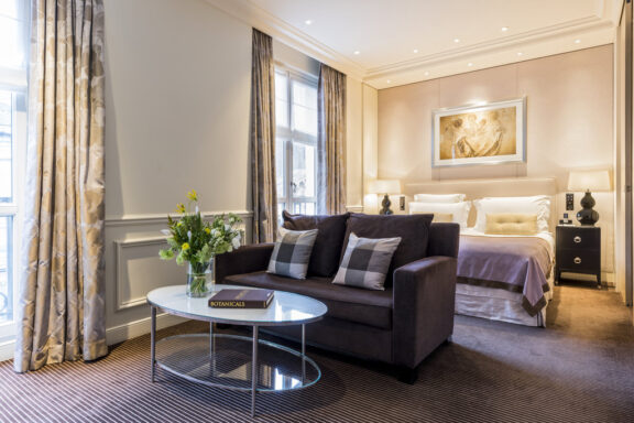 Junior Suite - Grand Hotel