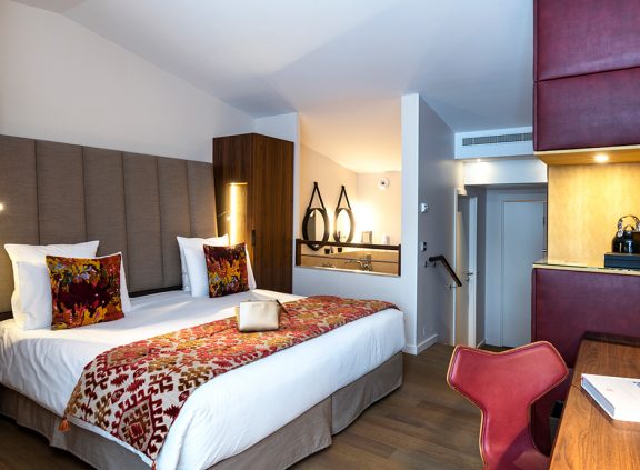 Junior Suite | Strasbourg