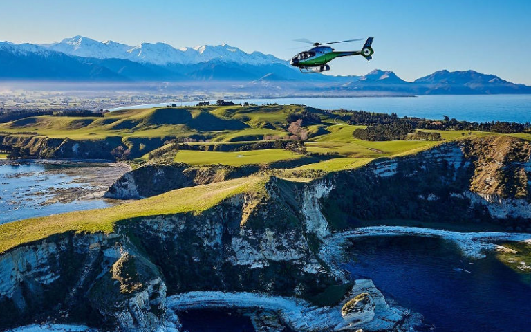 New Zealand, by Art In Voyage