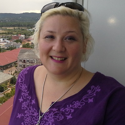 Karen Brown