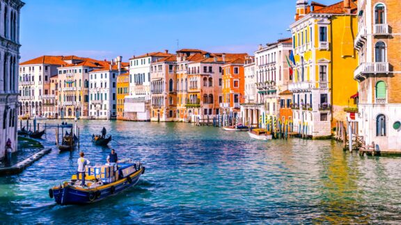 Luxury Food Tour of Venice, By Art in Voyage