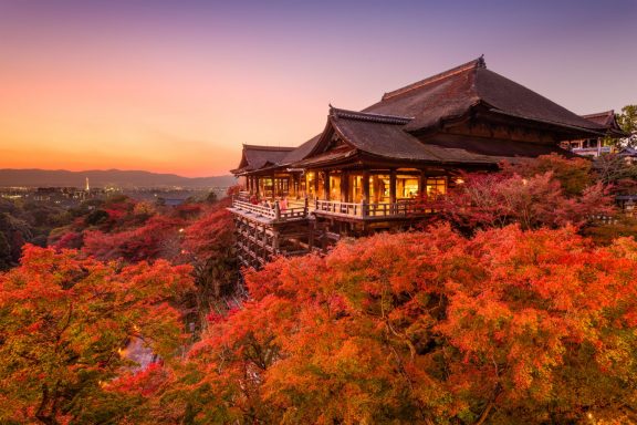 Kyoto
