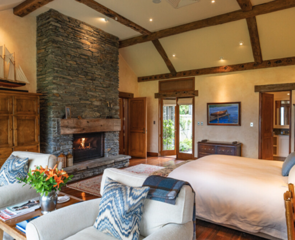 Lodge Suite | Glenorchy
