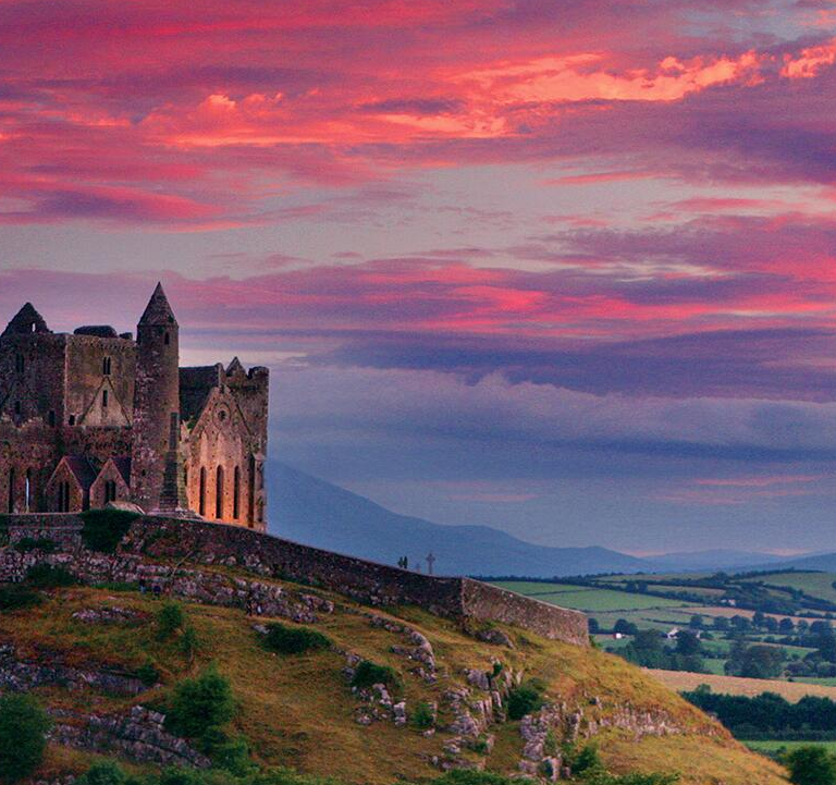 Ireland, by Art In Voyage