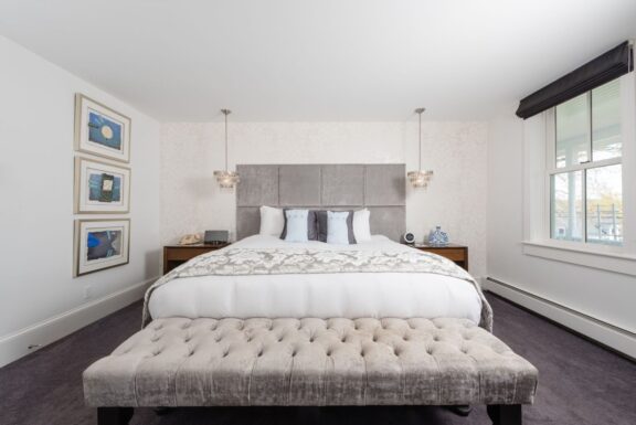 New Amsterdam Suite