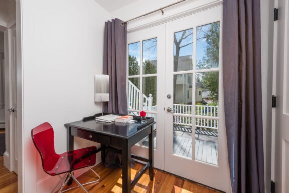New Amsterdam Suite