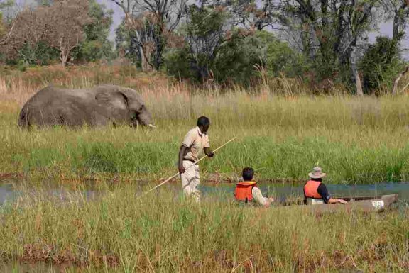 The End of your Journey